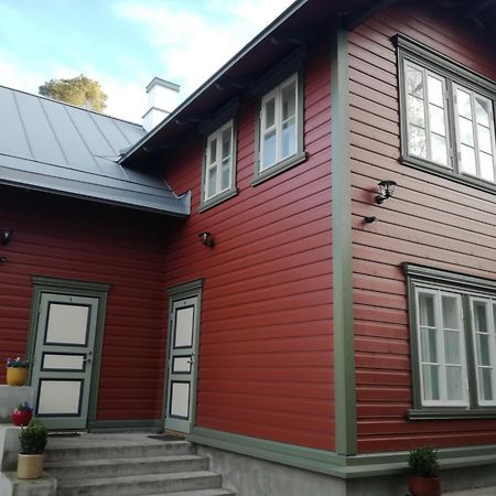 Wilken Apartments 2024 Tallin Exterior foto